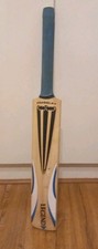 Duncan Fearnley Legends Series County Cricket Bat H Handle 78cm Length - size 5