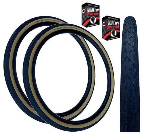 Schwalbe road cruiser x - schwalbe,