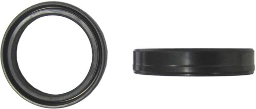 Fork oil seals - oil,