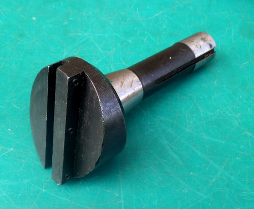 Engineers bridgeport shank - engineers,