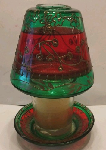 Yankee candle small - small, glass