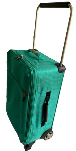 Luggage worlds lightest 2 - it,