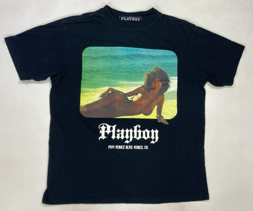 Playboy pacsun pin sexy - playboy,