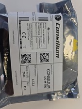 Consilium I/O M 700 H Assembly