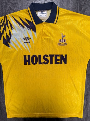 Original umbro tottenham - umbro,