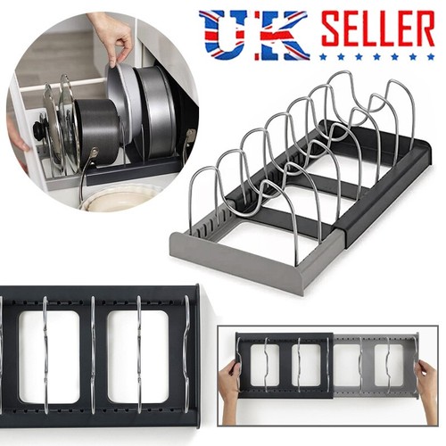 Tier expandable saucepan pan - 7,