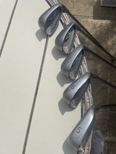 Lovely Ping G10 Irons 5-9 RH