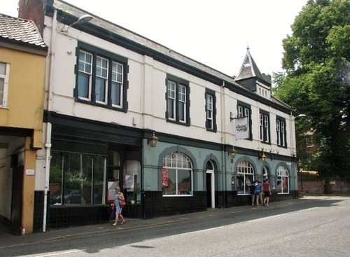 Photo 6x4 charing cross - charing,