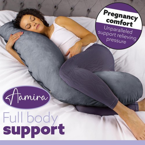 Pregnancy pillow 125x25 - pregnancy,