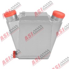 Intercooler For 2008-2015 10