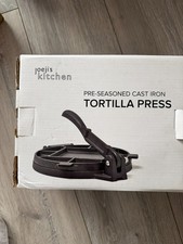 Joeji's Kitchen Cast Iron