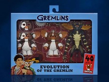 NECA 7" Scale Gremlins 40th