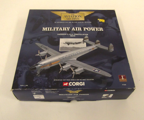 Corgi aviation archive 144 - aviation,