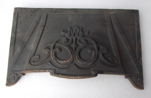 Smoke canopy fireplace hood - canopy,