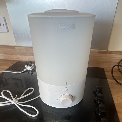 Levoit dual 150 ultrasonic - levoit,