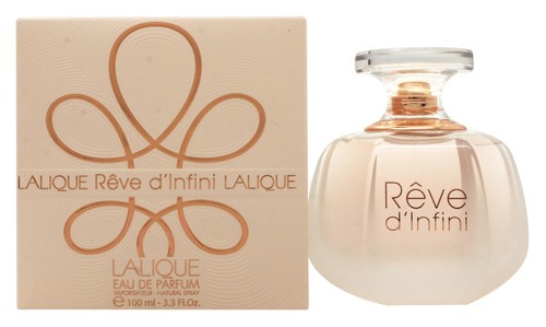 Lalique reve infini - eau, de