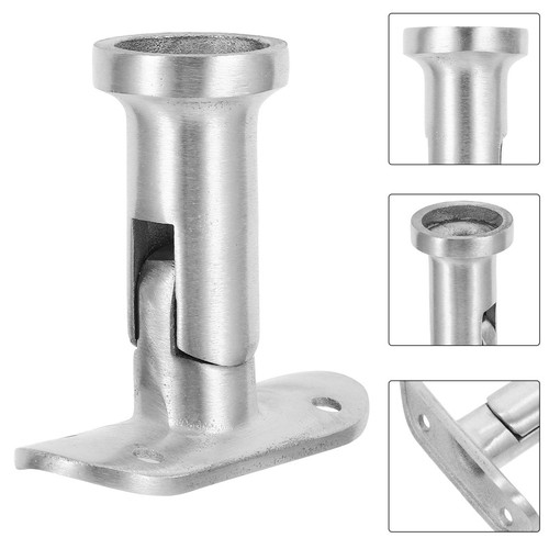 Metal handrail bracket - metal,