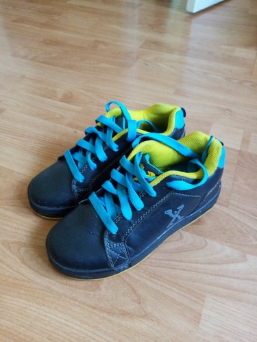 Heelys skate trainers shoes - heelys,