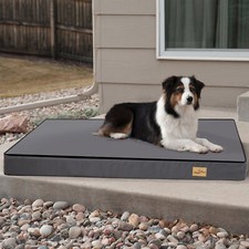 XL Dog Bed Waterproof Cushion