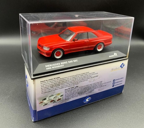 Solid mercedes benz 560 - solid, mercedes-benz