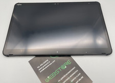 TABLET FUJITSU STYLISTIC Q7310 I5-10310U 16GB RAM 256GB NVME 13.3" WIN 10 WIN 11