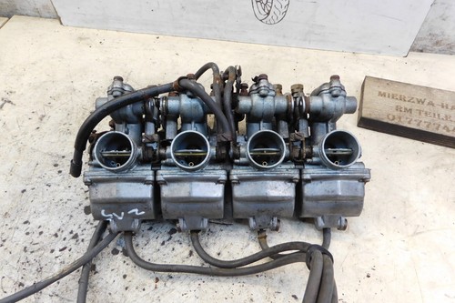 Honda cb400f 400 four - cb400f, f