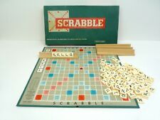 Spare Parts - SCRABBLE Game by Spear's Game (wooden racks) - replacement parts