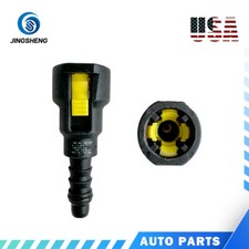 Fuel Line Quick Connector for Tiguan Scirocco Safari Polo Passat Lupo Jetta Golf