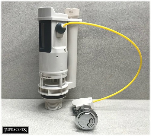 Macdee flush valve - macdee,