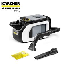 Karcher SE 3 Compact Spray extraction Spot Carpet Cleaner 240V