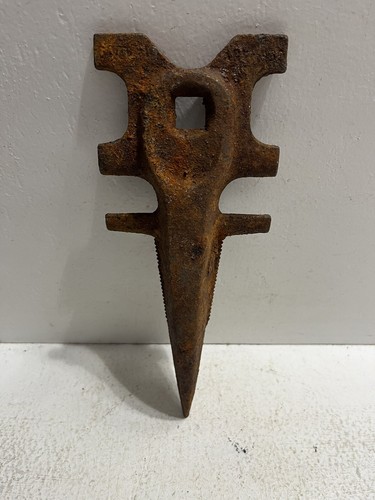 Antique farming tool sickle - antique,