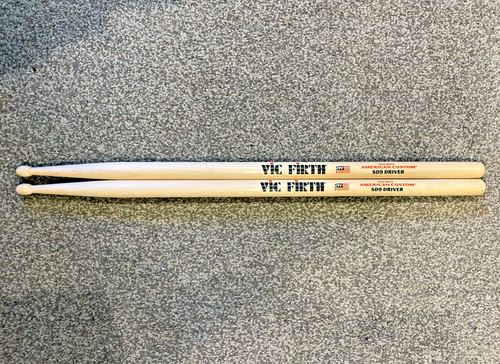 Vic firth sd9 - firth, driver