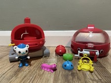 Octonauts Fisher Price Gup X