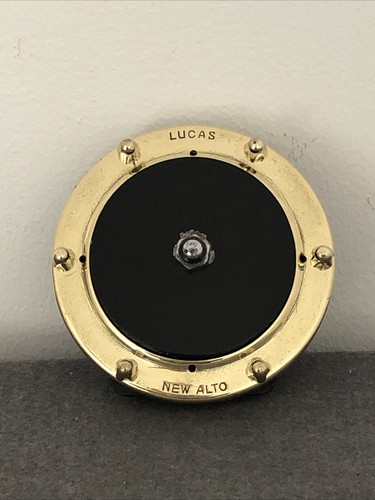 Genuine vintage lucas - genuine, altette