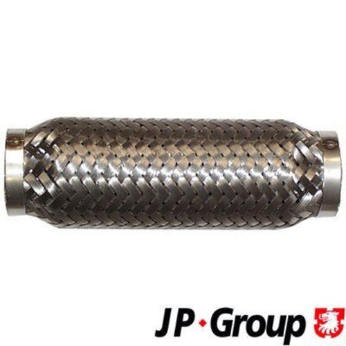 Exhaust system flex hose - flex,