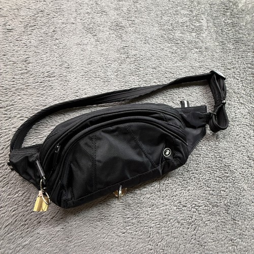 Pacsafe stashsafe 100 anti - stashsafe,