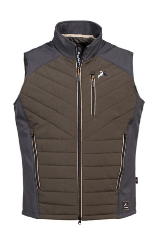 Pro hunt setter vest gilet - hunt,