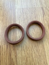 Honda CB77 CB72 Exhaust Seal