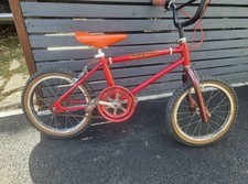 Raleigh Burner Mk1 1980