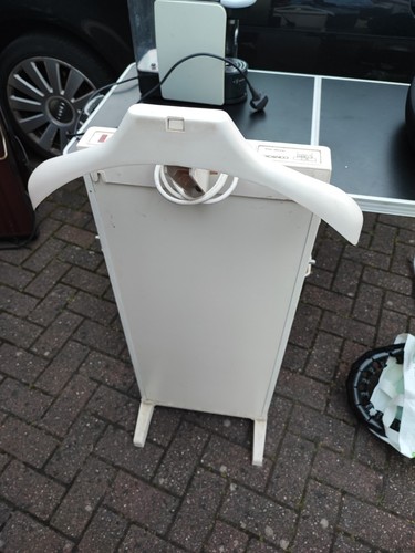 Trouser press corby consort - trouser,