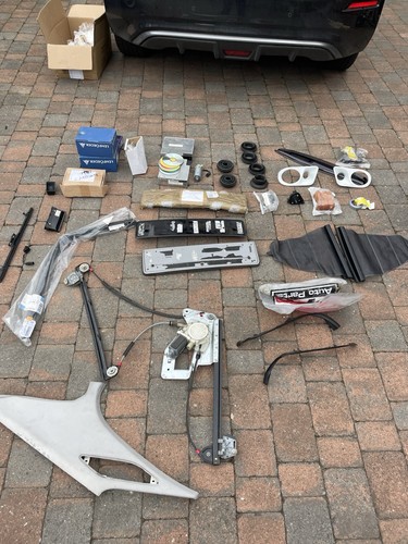 Bmw e39 parts job lot - bmw,