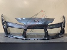 TOYOTA GR SUPRA 2019 ONWARDS