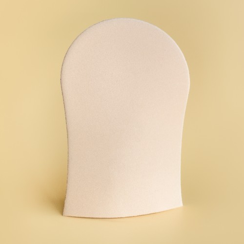 Tanning mitt one - tanning,