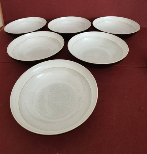Denby everday black - denby,