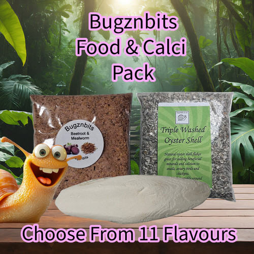 Food calcium handy pack - handy,