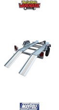 Maypole 68062 Quad Trailer