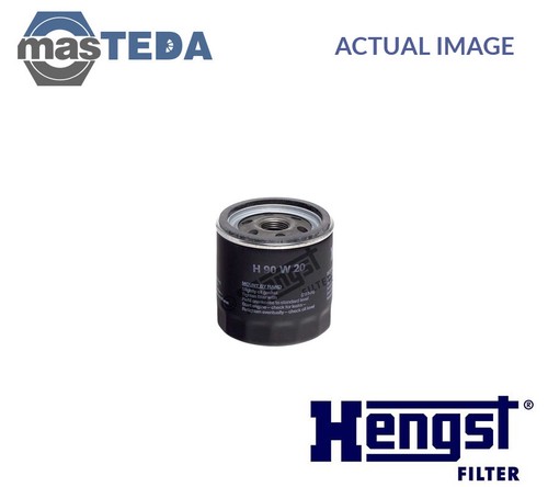 H90w20 engine oil filter - oil,