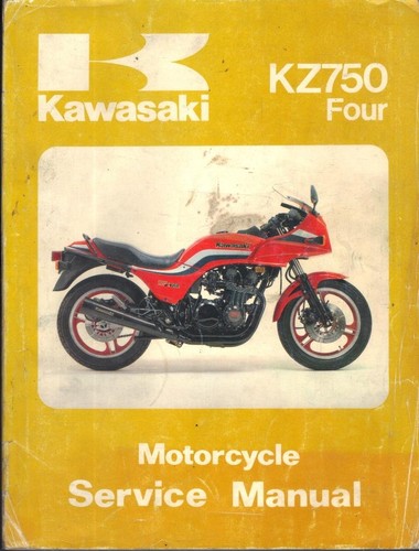 Kawasaki z750 gpz750 - kawasaki, z750,gpz750