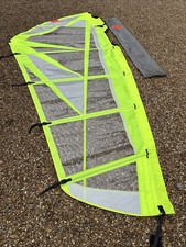 TRADE WINDS WINDSURFING SAIL