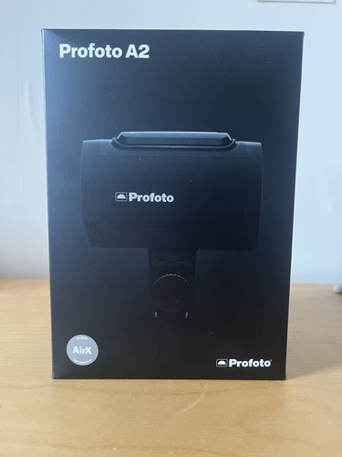 Profoto monolight brand - profoto, a2